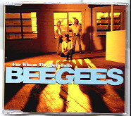 Bee Gees - For Whom The Bell Tolls